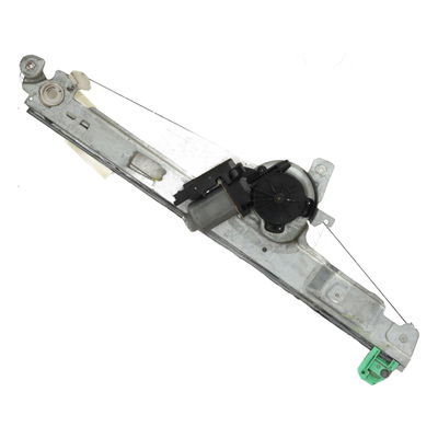 Mecanisme  moteur lève-glace avant droit Renault SCÉNIC II (JM0-1_) 1.9 dci (jm14) (2005-2008) 5 portes