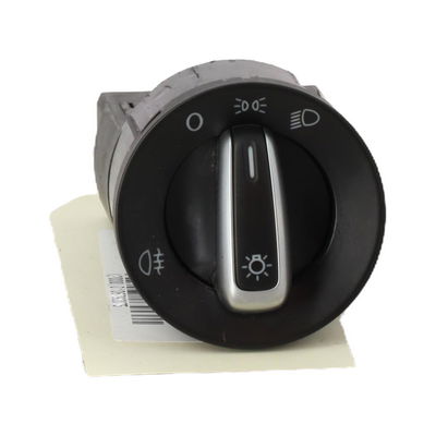 Interrupteur commande de phares Volkswagen POLO V (6R1, 6C1) 1.6 tdi (2009) 5 portes