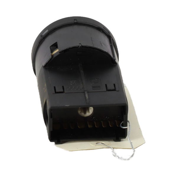 Interrupteur commande de phares Volkswagen POLO V (6R1, 6C1) 1.6 tdi (2009) 5 portes