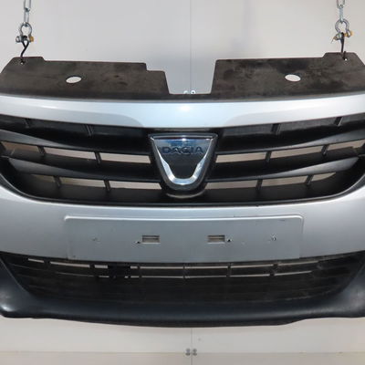 Pare-choc avant Dacia LODGY (JS_) 1.5 dci (2012) 5 portes