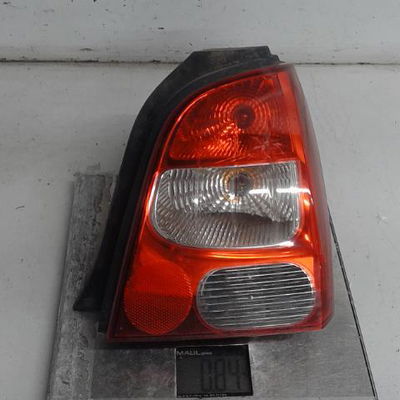 Feu arrière droit Renault TWINGO II (CN0_) 1.5 dci (cn0u) (2008-2014) 3 portes