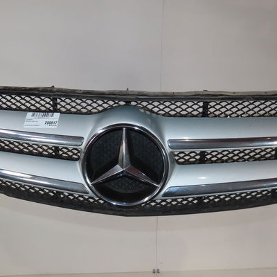Calandre Mercedes-benz CLASSE GLA (X156) Gla 220 cdi - d 4-matic (156.905) (2013)