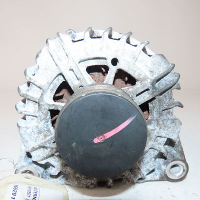 Alternateur Peugeot 207 SW (WK_) 1.6 hdi (2007-2012) 5 portes