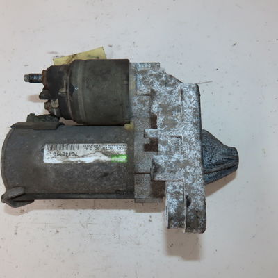 Démarreur Peugeot 207 SW (WK_) 1.6 hdi (2007-2012) 5 portes