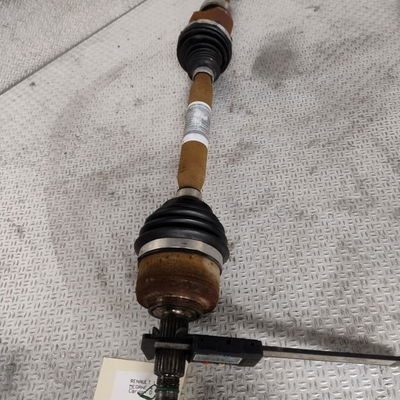 Transmission avant droite RENAULT MEGANE 4  0