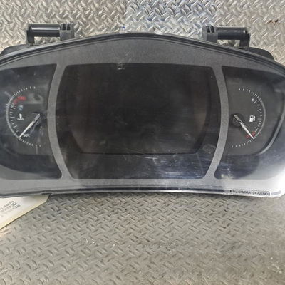 Compteur RENAULT MEGANE 4  0