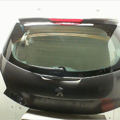 Hayon Peugeot 208 I (CA_, CC_) 1.5 bluehdi 100 (2018)