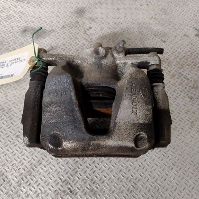 Etrier de frein avant gauche RENAULT MEGANE 4  0