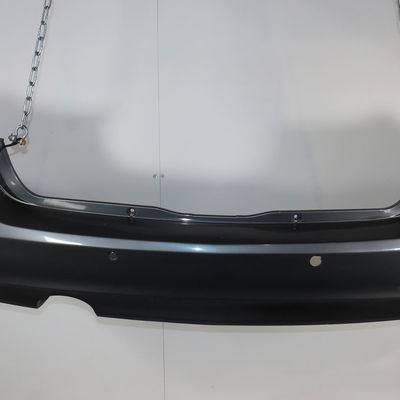 Pare-choc arrière Mercedes-benz CLASSE A (W169) A 180 cdi (169.007, 169.307) (2004-2012) 5 portes