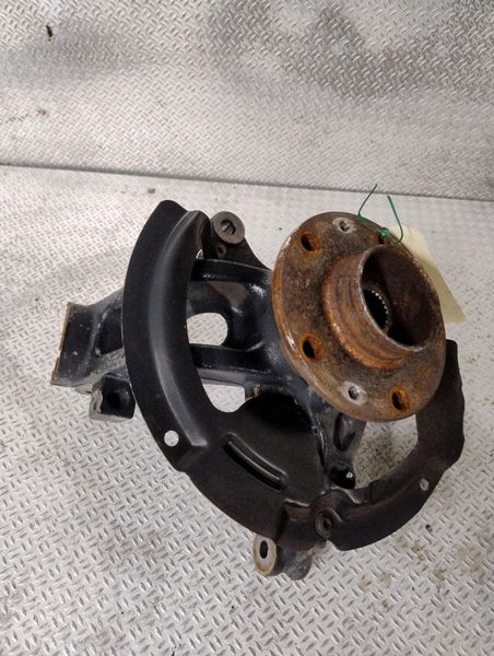 Pivot avd RENAULT MEGANE 4  0