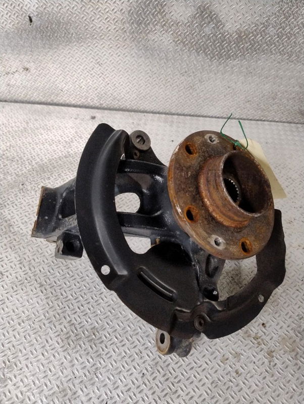 Pivot avd RENAULT MEGANE 4  0