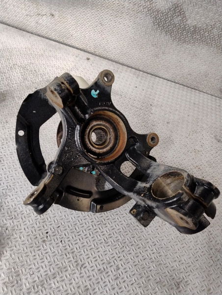 Pivot avd RENAULT MEGANE 4  0