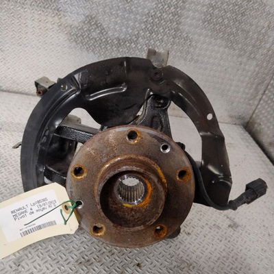 Pivot avg RENAULT MEGANE 4  0