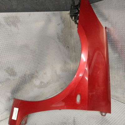 Aile avant gauche Peugeot 307 (3A-C) 2.0 hdi 135 (2003-2007)