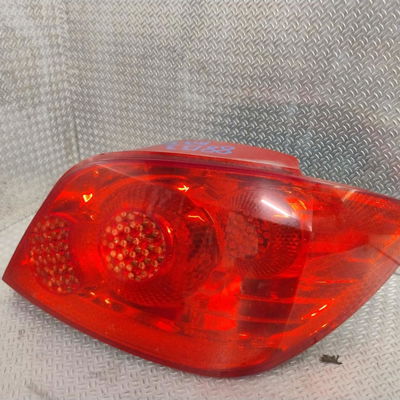 Feu arrière droit Peugeot 307 (3A-C) 2.0 hdi 135 (2003-2007)