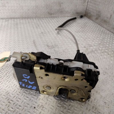Serrure porte avd Peugeot 307 (3A-C) 2.0 hdi 135 (2003-2007)
