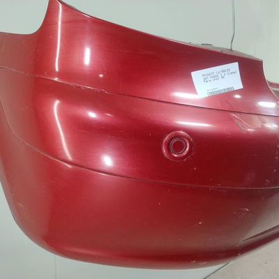 Pare-choc arrière Peugeot 307 (3A-C) 2.0 hdi 135 (2003-2007)