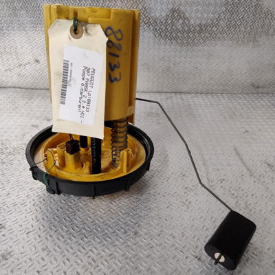 Pompe à carburant électrique Peugeot 307 (3A-C) 2.0 hdi 135 (2003-2007)