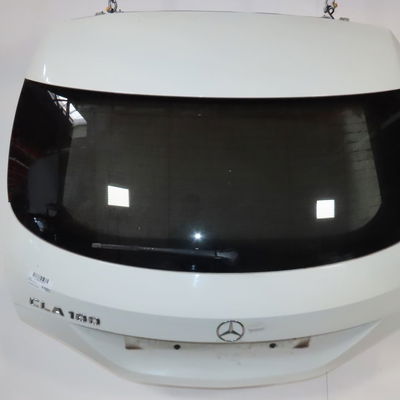 Hayon Mercedes-benz CLA Shooting Brake (X117) Cla 180 (117.942) (2015-2019)