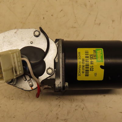 Moteur essuie-glace avant Peugeot 106 II (1A_, 1C_) 1.4 i (1996-2004)