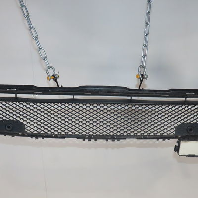 Grille pare-choc av Mercedes-benz CLASSE GLA (X156) Gla 220 cdi - d 4-matic (156.905) (2013)