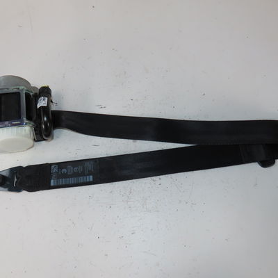 Ceinture avant gauche Peugeot PARTNER Camionnette-Monospace (K9) 1.5 bluehdi 100 (2019)