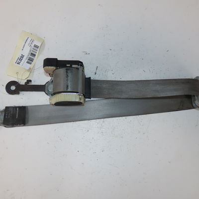 Ceinture avant gauche Renault CLIO II (BB_, CB_) 1.4 16v (b-cb0p, bb13) (2000-2008) 5 portes