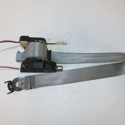 Ceinture arrière droite Renault CLIO II (BB_, CB_) 1.4 16v (b-cb0p, bb13) (2000-2008) 5 portes