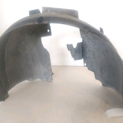 Pare-boue avant gauche Peugeot 308 I (4A_, 4C_) 1.6 hdi (2007-2014) 5 portes