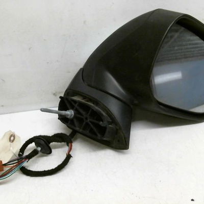 Retroviseur exterieur electrique droit Peugeot 3008 Monospace (0U_) 1.6 hdi (2009-2016) 5 portes