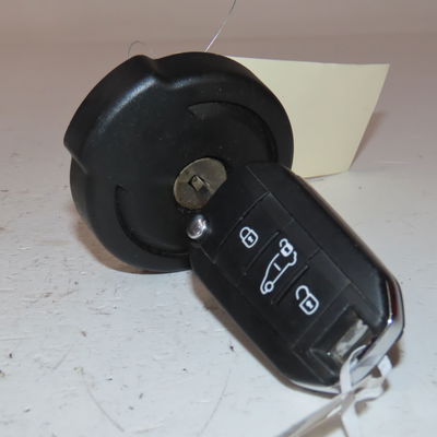 Bouchon reservoir a carburant Peugeot PARTNER Camionnette-Monospace (K9) 1.5 bluehdi 100 (2019)