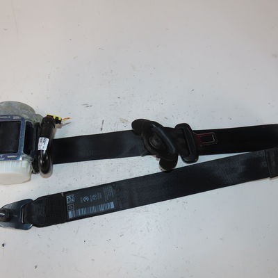 Ceinture avant droite Peugeot PARTNER Camionnette-Monospace (K9) 1.5 bluehdi 100 (2019)
