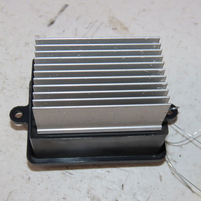 Resistance de chauffage Peugeot PARTNER Camionnette-Monospace (K9) 1.5 bluehdi 100 (2019)