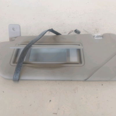 Pare-soleil gauche Peugeot 308 I (4A_, 4C_) 1.6 hdi (2007-2014) 5 portes