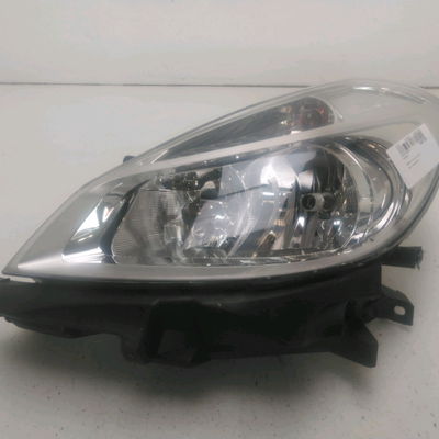 Phare gauche Renault CLIO III (BR0-1, CR0-1) 1.6 16v (br05, br0b, br0y, br15, br1j, br1m, br1y, cr0b,... (2005-2014) 5 portes