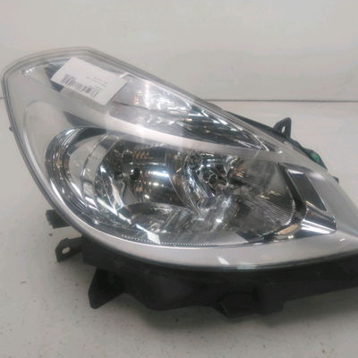 Phare droit Renault CLIO III (BR0-1, CR0-1) 1.6 16v (br05, br0b, br0y, br15, br1j, br1m, br1y, cr0b,... (2005-2014) 5 portes