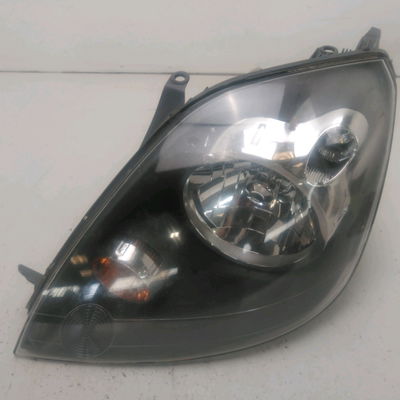 Phare gauche Ford FIESTA V (JH_, JD_) 1.4 tdci (2001-2008) 5 portes