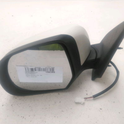 Retroviseur exterieur electrique gauche Nissan MICRA IV (K13K) 1.2 (2010-2015)