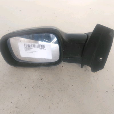 Retroviseur exterieur electrique gauche Renault GRAND SCÉNIC II (JM0-1_) 1.9 dci (jm0g, jm12, jm1g, jm2c) (2004-2006)