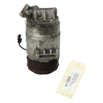 Compresseur air conditionne Ford FIESTA VI (CB1, CCN) 1.5 tdci (2012-2017)