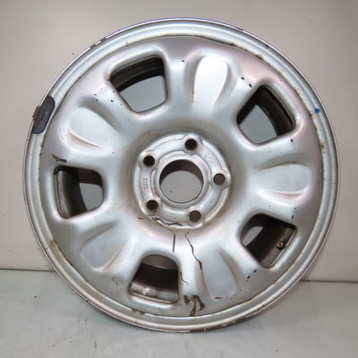Jante tole 3 Dacia DUSTER (HS_) 1.5 dci 4x4 (hsmc, hsmd) (2010-2018) 5 portes