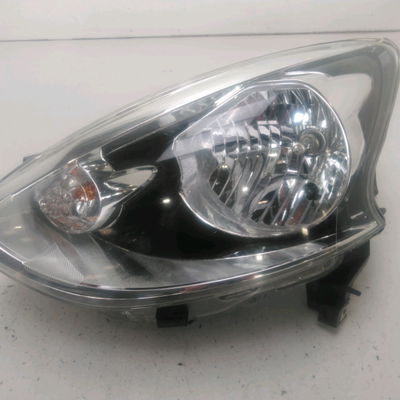 Phare gauche Nissan MICRA IV (K13K) 1.2 (2010-2015)