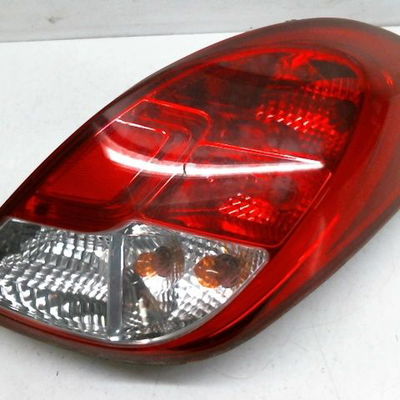 Feu arrière droit Hyundai I20 I (PB, PBT) 1.2 (2008-2012)