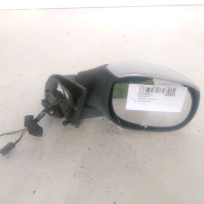 Retroviseur exterieur electrique droit Citroën C3 I (FC_, FN_) 1.4 hdi (2003-2011) 5 portes