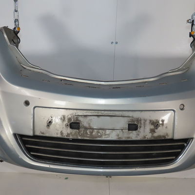 Pare-choc avant Opel ZAFIRA - ZAFIRA FAMILY B (A05) 1.7 cdti (m75) (2008-2015) 5 portes