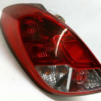 Feu arrière gauche Hyundai I20 I (PB, PBT) 1.2 (2008-2012)