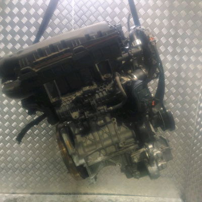 Moteur diesel Citroën C4 II (NC_) 1.2 thp 130 (2014)