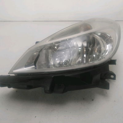 Phare gauche Renault CLIO III (BR0-1, CR0-1) 1.5 dci (br17, cr17) (2005-2012) 5 portes