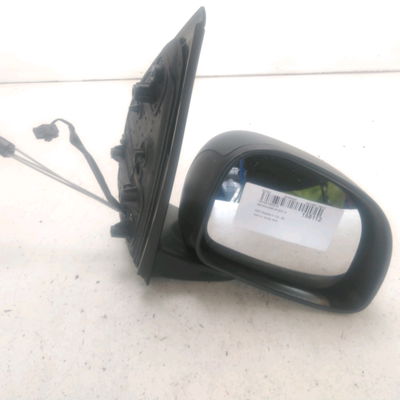 Retroviseur exterieur manuel droit Fiat PANDA (312_, 319_) 1.2 (312pxa1a) (2012)