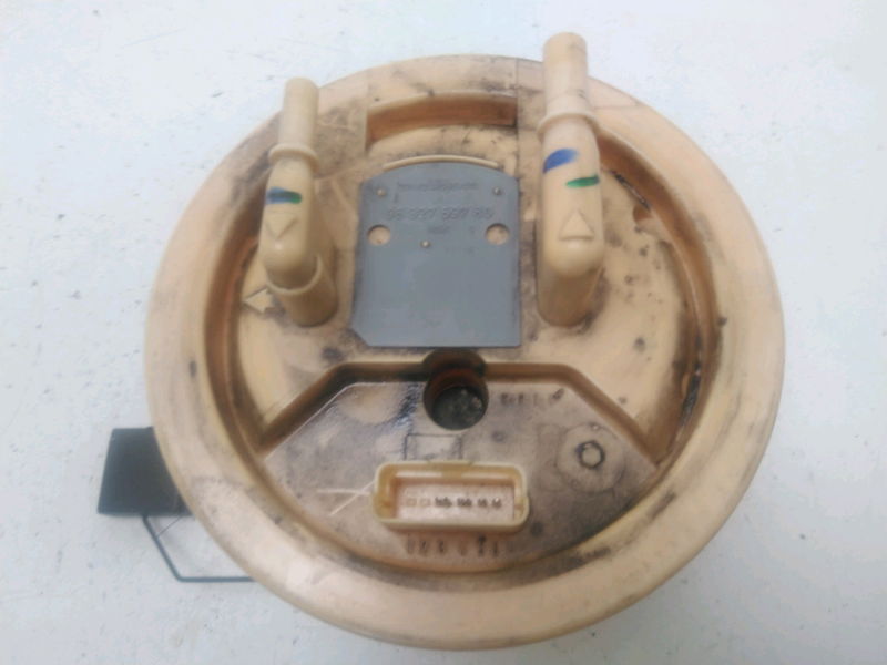 Pompe à carburant immergée Citroën C5 II (RC_) 1.6 hdi (rc8hzb) (2004-2008)